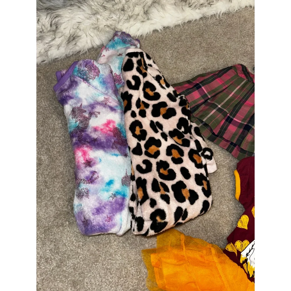 Lot of pre-loved baby items size 12-18 months. Excellent condition.